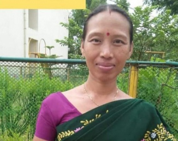 Tripura's 10,323 teachers' death toll raised to 130 Tripura's 10,323 teachers' death toll raised to 130